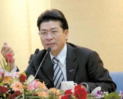 新闻爆料何享健,揭秘家电巨头背后的商业传奇” 第1张 新闻爆料何享健,揭秘家电巨头背后的商业传奇” 第1张