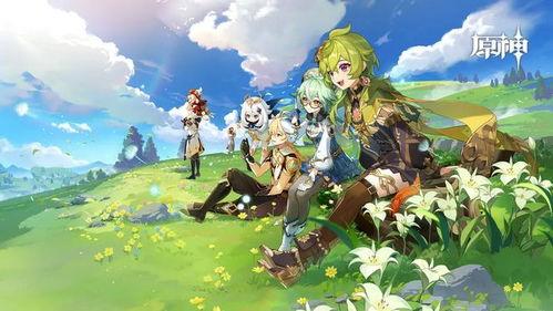 3月卡池最新爆料,神秘角色集结,精彩内容抢先看! 第3张 3月卡池最新爆料,神秘角色集结,精彩内容抢先看! 第3张