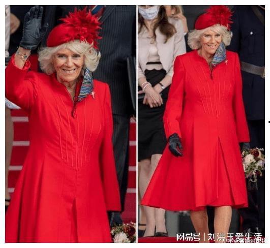 王室爆料卡米拉视频,卡米拉私密视频曝光,真相令人震惊 第3张 王室爆料卡米拉视频,卡米拉私密视频曝光,真相令人震惊 第3张